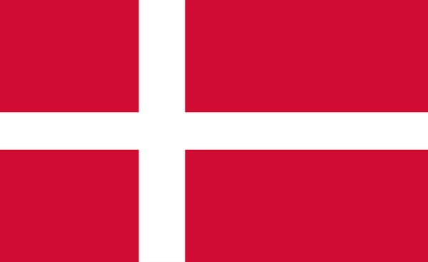 Danish flag